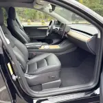 Tesla Model Y 2022 лот 57581497 из Китая