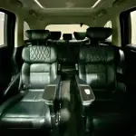 Honda Elysion 2020 из Китая