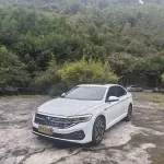 Volkswagen Sagitar 2023 116 л.с. 116 л.с. из Китая