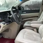 Buick GL8 2016 из Китая