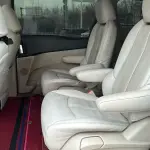 Buick GL8 2016 из Китая