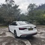 Volkswagen Sagitar 2023 116 л.с. 116 л.с. из Китая