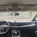 Volkswagen Bora 2021 из Китая
