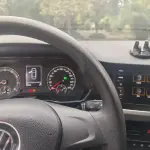 Volkswagen Bora 2021 из Китая