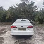 Volkswagen Bora 2021 из Китая