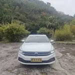 Volkswagen Bora 2021 из Китая