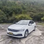 Volkswagen Bora 2021 из Китая