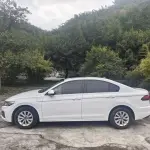 Volkswagen Bora 2021 из Китая