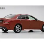 Mercedes-Benz C-Class 2020 из Китая