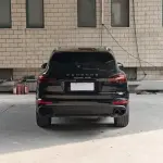 Porsche Cayenne 2017 520 л.с. — лот 57581424 из Китая