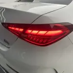 Mercedes-Benz C-Class 2024 из Китая