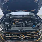 Volkswagen Tayron 2024 160 л.с. 160 л.с. из Китая
