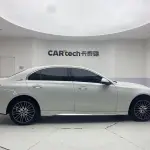 Mercedes-Benz C-Class 2024 из Китая