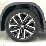 Skoda Kamiq 2021 112 л.с. из Китая