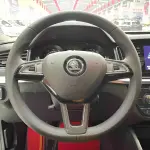 Skoda Kamiq 2021 112 л.с. из Китая