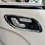 Mercedes-Benz V-Class 2023 из Китая