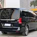 Mercedes-Benz V-Class 2023 из Китая