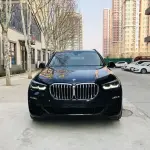 BMW X5 (Import) 2020 из Китая