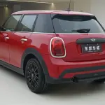 MINI Mini 2023 102 л.с. из Китая