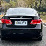 Lexus ES 2011 из Китая