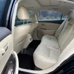 Lexus ES 2011 из Китая