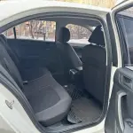 Volkswagen Santana 2017 из Китая