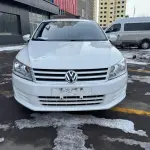 Volkswagen Santana 2017 из Китая