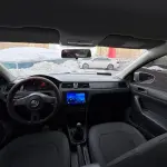 Volkswagen Santana 2017 из Китая