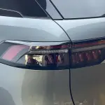 Chery Tiggo 9 2024 из Китая