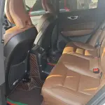 Volvo XC60 PHEV 2023 456 л.с. из Китая