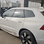 Volvo XC60 PHEV 2023 456 л.с. из Китая