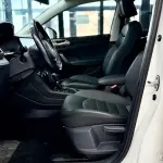 Volkswagen Tharu 2021 из Китая