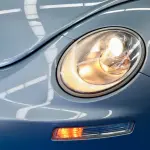 Volkswagen Beetle 2010 102 л.с. из Китая
