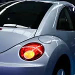 Volkswagen Beetle 2010 102 л.с. из Китая