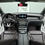 Mercedes-Benz GLC 2021 из Китая