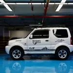 Suzuki Jimny 2012 из Китая