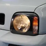 Suzuki Jimny 2012 из Китая