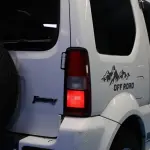 Suzuki Jimny 2012 из Китая