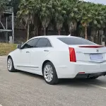 Cadillac ATS-L 2015 230 л.с. — лот 57575130 из Китая