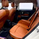 MINI Mini Clubman 2022 из Китая