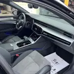 Audi A6L 2024 из Китая