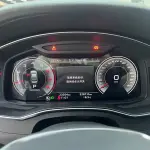 Audi A6L 2024 из Китая