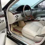 Mercedes-Benz S-Class 2010 299 л.с. 299 л.с. из Китая