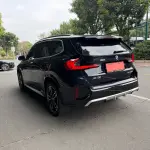 BMW X1 2024 из Китая