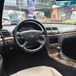 Mercedes-Benz E-Class 2009 204 л.с. из Китая