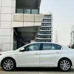 Peugeot 408 2017 136 л.с. из Китая