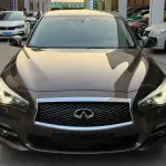 Infiniti Q50 2014 351 л.с. из Китая