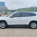 BMW X1 2017 из Китая