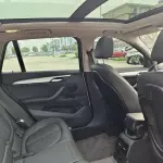 BMW X1 2017 из Китая