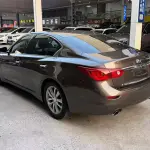 Infiniti Q50 2014 351 л.с. из Китая
